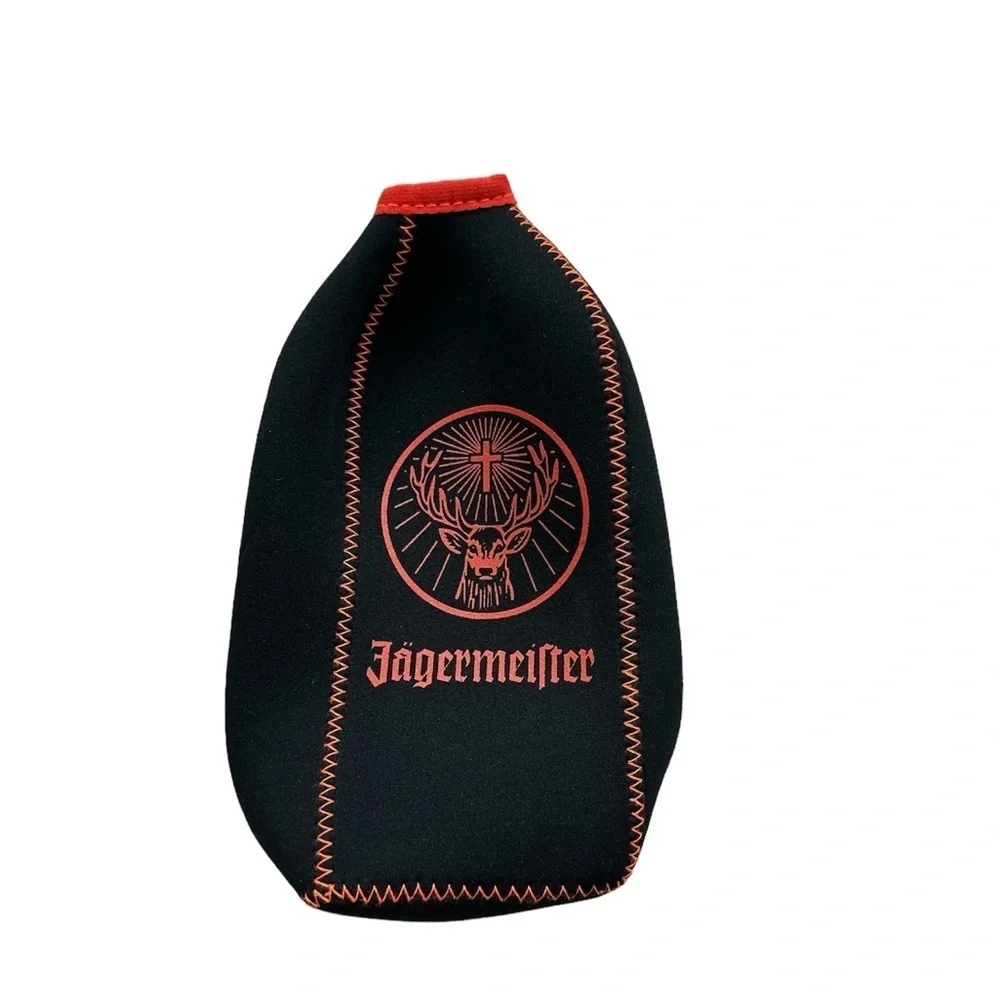 JAGERMEISTER | stay cool zip up pouch